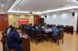 遵义医科大学第二附属医院召开党史学习教育专题民主生活会