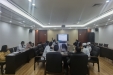 遵义医科大学第二附属医院召开2021年医院感染管理委员会会议暨多重耐药菌联席会议