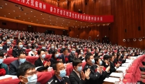 我院三位同志和一个集体荣获贵州省委省政府重磅表彰！