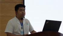 加强医院感染管理  切实保障医疗安全    ——我院举办院感知识专项培训