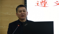 培训固初心 扬帆再起航 ——我院完成2020年实习生岗前培训工作