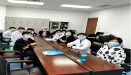 遵义医科学第二附属医院组织观看“医学教育大讲堂”第一讲 ——谋大局 应变局 开新局，加快推进医学教育创新发展