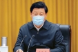 习近平：在湖北省考察新冠肺炎疫情防控工作时的讲话