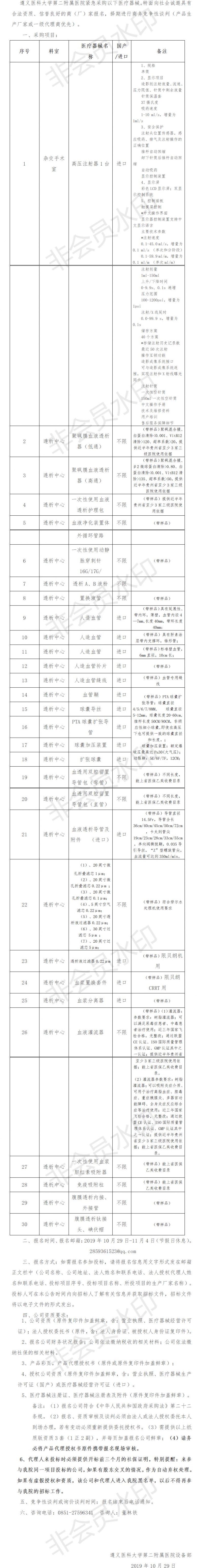 采購公示雜交手術室高壓注射器、透析中心耗材.jpg