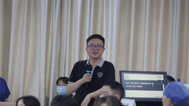 遵义医科大学第二附属医院成功举办2022·EUS短期培训班