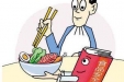 食品安全知识宣传资料