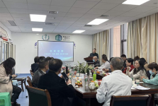 遵医二附院举办2022年遵义市医学会肿瘤学分会年会暨肿瘤规范化研讨会