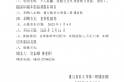 个人剂量、放射卫生年度检测（性能、场所）、辐射环境年度检测服务项目废标公告