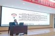 求实创新 砥志研思 ——遵义医科大学第二附属医院科教部开展实习生系列讲座(第三期)