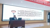 求实创新 砥志研思 ——遵义医科大学第二附属医院科教部开展实习生系列讲座（第三期）