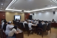遵义医科大学第二附属医院召开2024年医院感染管理委员会会议暨多重耐药菌联席会议