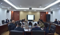 遵义医科大学第二附属医院召开2024年医院感染管理委员会第二次会议暨多重耐药菌联席会议
