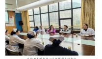 改善护理服务-遵医二附院静脉治疗专业小组开展“赋能基层，静疗同行”活动