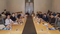 全力以“妇”共筑妇科肿瘤规范化“长城” ——妇产科疾病规范化诊疗学术会议（第二期）暨主题党日活动圆满举行