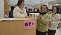“书香沁润•巧手绽芳华”遵义医科大学第二附属医院2025年“三八妇女节”活动侧记