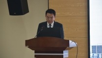 遵义医科大学第二附属医院举办高质量学术交流会擘画发展新蓝图   