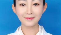 研究生导师——李娜