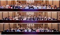 我院成功举办国家级继续教育项目学术会议：2025肿瘤整合诊治遵义学术交流暨肿瘤重点学（专）科建设研讨会及贵州省中西医结合学会肿瘤专委会抗癌宣传会议