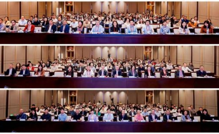 我院成功举办国家级继续教育项目学术会议：2025肿瘤整合诊治遵义学术交流暨肿瘤重点学（专）科建设研讨会及贵州省中西医结合学会肿瘤专委会抗癌宣传会议