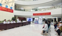 从科普义诊到学术——遵义医科大学第二附属医院开展第31届全国肿瘤防治宣传周暨中国抗癌日主题活动