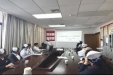 改善护理服务·提升医学人文 ——静疗专业小组“‘静’心维护，安全护航”工作坊活动   