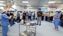 聚焦新生儿早期保健 共筑生命健康基石——新生儿早期基本保健技术（EENC）