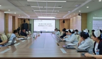 遵义医科大学第二临床学院“智慧课程建设  工作坊”成功举办