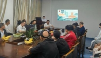 改善護(hù)理服務(wù)?提升醫(yī)學(xué)人文--胸心血管外科病區(qū)開展“濃情端午?粽享安康”主題護(hù)理活動(dòng)