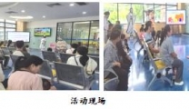 改善護(hù)理服務(wù)?提升醫(yī)學(xué)人文  ——門診部開展“小小雙手大防線”主題健康科普活動(dòng)