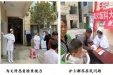 改善护理服务·提升医学人文  ——遵医二附院携手新舟镇中心卫生院开展“全国爱眼日”健康科普活动