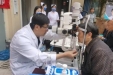 爱眼护光明，义诊暖人心——遵义医科大学第二附属医院眼科联合新舟卫生院开展爱眼日义诊