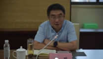 民盟遵义医科大学支部开展“学规定、强作风、树形象”主题教育动员部署会   