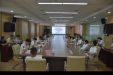我院联合民盟遵义医科大学支部开展“同心凝共识 聚力促发展”座谈会   