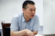 推动医院高质量发展 提前谋划“十五五”发展规划  ——医院党委委员、副院长马虎（主持党委行政工作）带队到临床一线开展专题调研   
