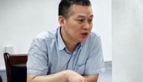 推动医院高质量发展 提前谋划“十五五”发展规划  ——医院党委委员、副院长马虎（主持党委行政工作）带队到临床一线开展专题调研   