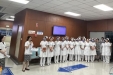 多重危机叩响生命警钟  团队演练守护患者健康  ——遵义医科大学第二附属医院门诊部第二季度综合应急演练
