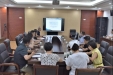遵义医科大学第二附属医院召开2025年医院感染管理委员会第一次会议暨多重耐药菌联席会议