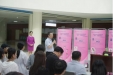 汇聚顶尖力量，守护百姓健康 ——我院举办“女性全生命周期管理一增识、共建巡讲会-遵义站”活动