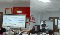 以賽促教展風(fēng)采 強(qiáng)師賦能綻芳華 ——我院第二臨床學(xué)院醫(yī)學(xué)檢驗(yàn)教研室第二屆青年教師講課比賽圓滿落幕