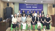 融合创新促提升，呼吸康复谱新篇 ——遵义医科大学第二附属医院成功举办“融合创新•呼吸康复” 慢性呼吸系统疾病呼吸康复规范化护理培训班 