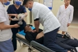 生死时速！遵医二附院上演“生命保卫战”