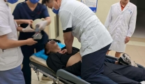 生死时速！遵医二附院上演“生命保卫战”