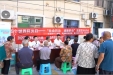 “世界肝炎日”社会共治 消除肝炎——我院赴新舟镇卫生院开展义诊活动   