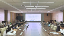 遵义医科大学第二附属医院成功举办住院医师规范化培训管理信息系统培训会
