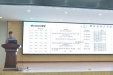 遵义医科大学第二附属医院成功举办“脑卒中防治和百万减残工程”继续教育培训班