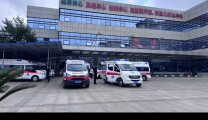 遵义医科大学第二附属医院：争分夺秒!全力抢救多名车祸伤员   