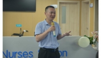 核医启航，共筑未来 遵义医科大学第二附属医院核医学科开科仪式圆满完成