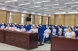 改善护理服务  提升医学人文 ——护理部开展2025年上半年全院MDT护理大查房