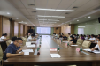 第二临床学院召开2025年春季教学工作总结暨新学期教学工作部署会议