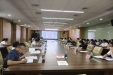 第二临床学院召开2025年春季教学工作总结暨新学期教学工作部署会议